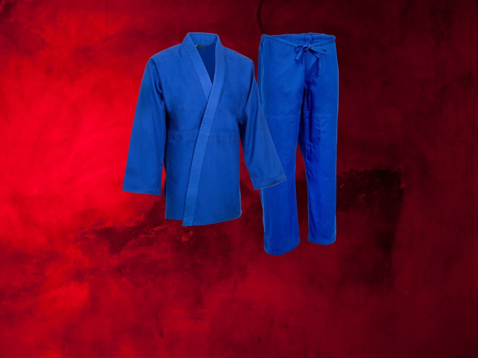 Karate Gi (1)