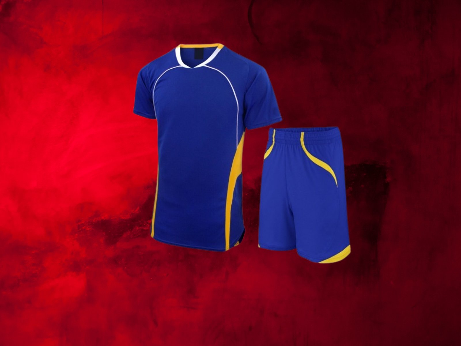 Karate Gi (2)