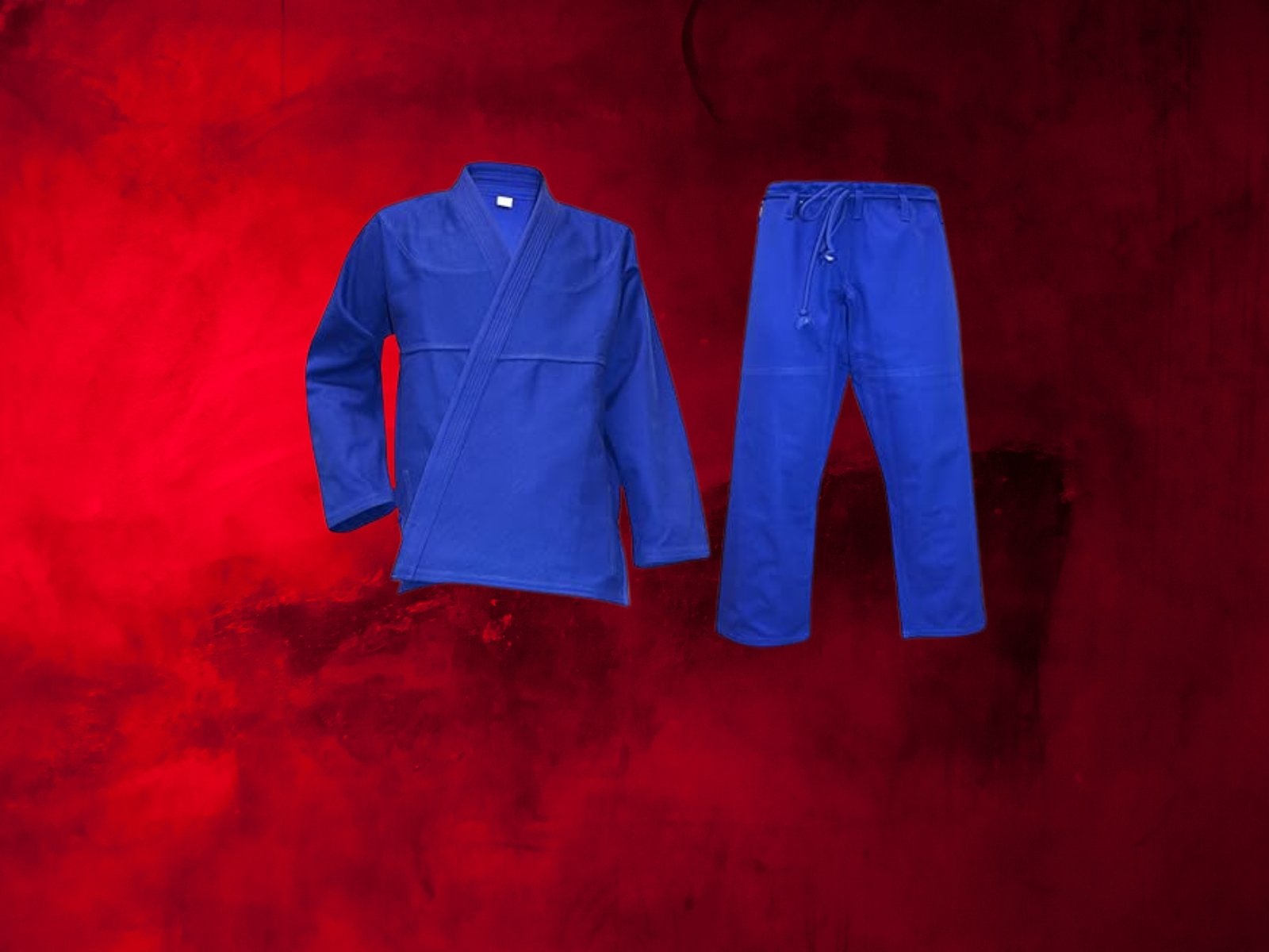 Karate Gi (3)