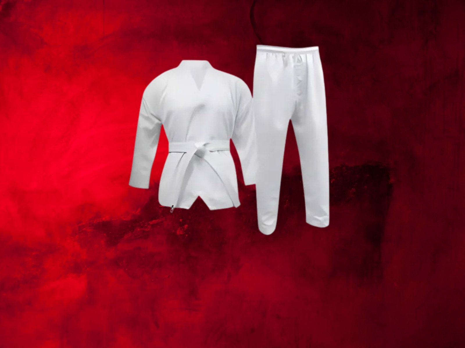 Karate Gi (4)