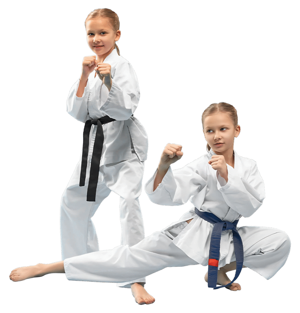 Martial Arts